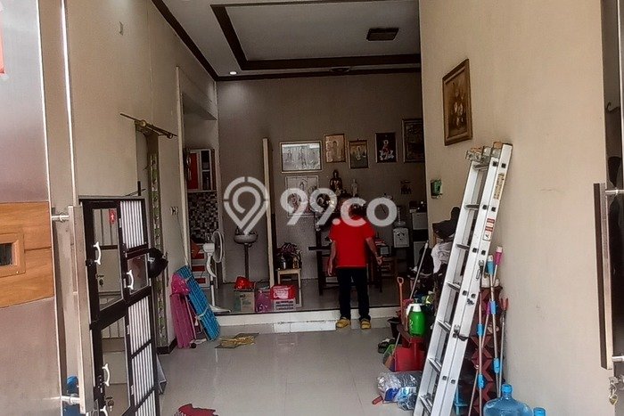 Dijual Hunian Rumah Nyaman 6 Kamar di Pasar Kemis, Tangerang Dijual Hunian Rumah Nyaman 6 Kamar di Pasar Kemis, Tangerang