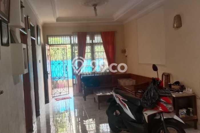 Dijual Rumah 3 Kamar Lokasi Strategis Nyaman dan Strategis di Cibodas Dijual Rumah 3 Kamar Lokasi Strategis Nyaman dan Strategis di Cibodas