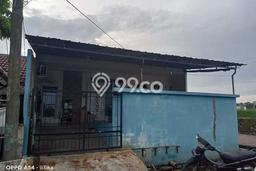 Rumah Murah LT 103m2 di Pasar Kemis Akses Mudah Rumah Murah LT 103m2 di Pasar Kemis Akses Mudah