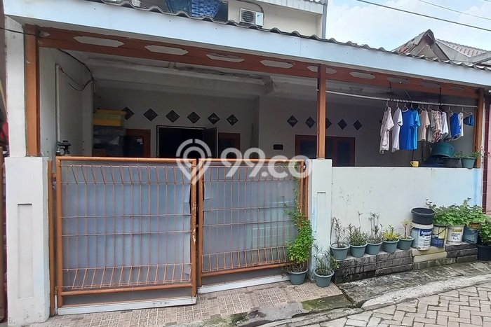 Hunian Cantik Modern Lb 70m2 di Cibodas, Tangerang Hunian Cantik Modern Lb 70m2 di Cibodas, Tangerang