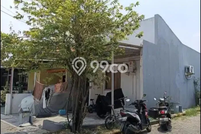 Dijual Rumah 2 Kamar Lokasi Strategis Nyaman dan Strategis di Periuk Dijual Rumah 2 Kamar Lokasi Strategis Nyaman dan Strategis di Periuk