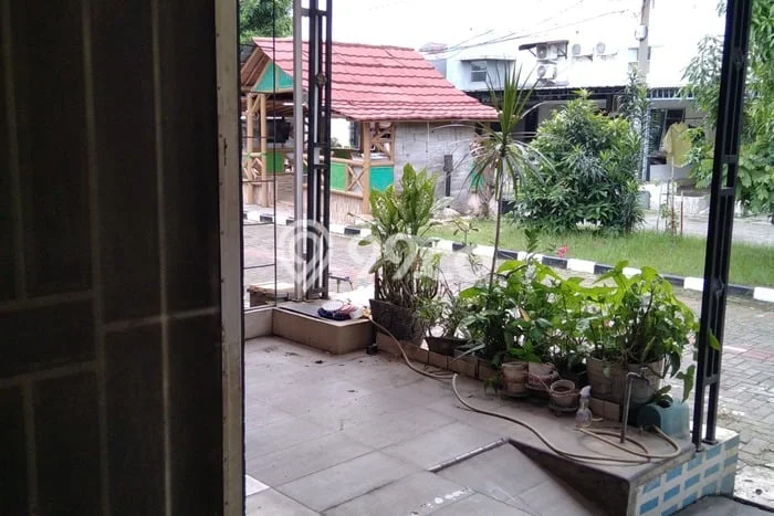Rumah Modern Minimalis 2 Kamar Bisa Langsung Pindah di Periuk Rumah Modern Minimalis 2 Kamar Bisa Langsung Pindah di Periuk
