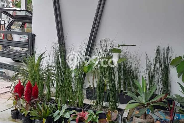 Dijual Hunian Rumah Nyaman 2 Kamar di Rancamaya, Bogor Dijual Hunian Rumah Nyaman 2 Kamar di Rancamaya, Bogor