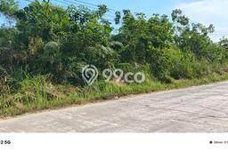 Tanah Investasi Dijual di Balikpapan Punya Luas 1033m2 Tanah Investasi Dijual di Balikpapan Punya Luas 1033m2