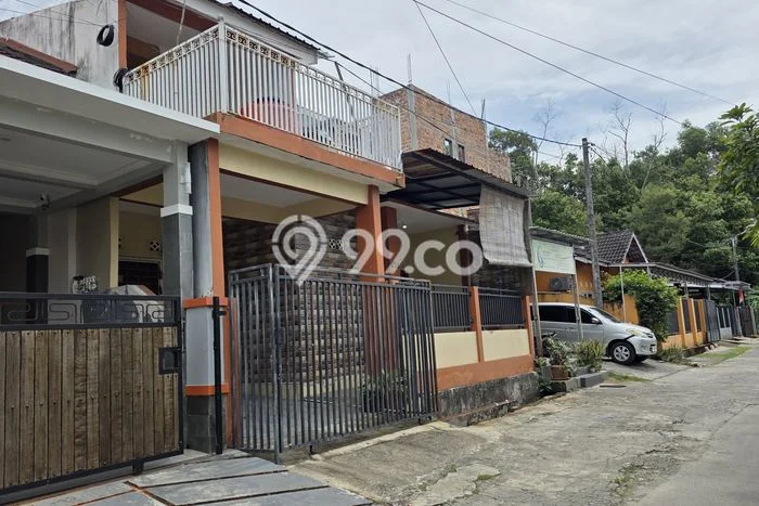 Rumah Modern Minimalis 3 Kamar Siap Huni di Balikpapan Selatan Rumah Modern Minimalis 3 Kamar Siap Huni di Balikpapan Selatan