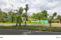 Tanah Kavling Dijual di Sepinggan, Balikpapan dengan Luas Tanah 322m2 Tanah Kavling Dijual di Sepinggan, Balikpapan dengan Luas Tanah 322m2