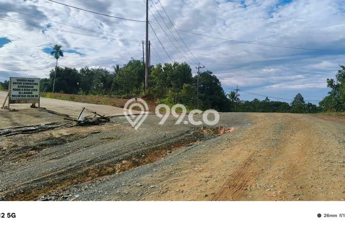 Jual Tanah Lokasi Strategis Kawasan , Luas 406m2m², Area Asri Jual Tanah Lokasi Strategis Kawasan , Luas 406m2m², Area Asri