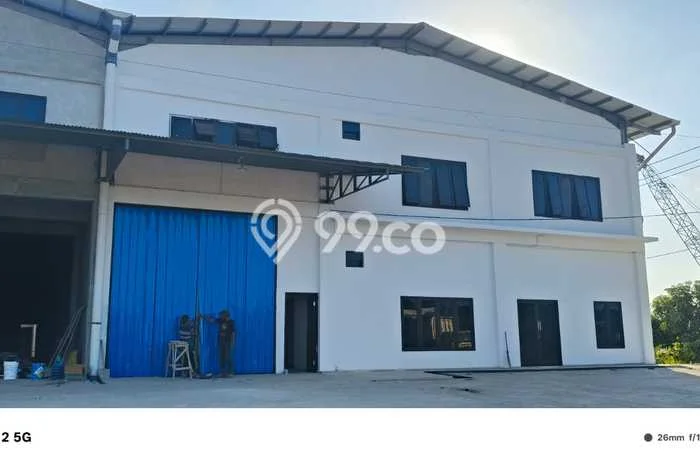 Unit Komersial Disewakan di Balikpapan Kawasan Strategis Harga Kompetitif Unit Komersial Disewakan di Balikpapan Kawasan Strategis Harga Kompetitif