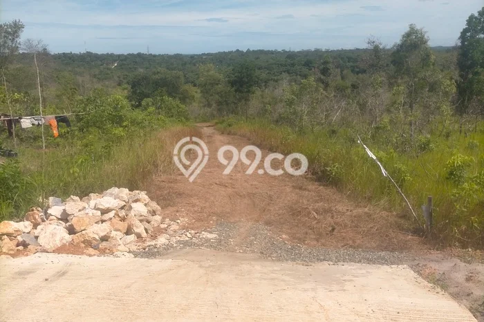 Lahan Dijual Lokasi Balikpapan Selatan, Balikpapan dengan Luas Tanah 193m2 dan Status - Lahan Dijual Lokasi Balikpapan Selatan, Balikpapan dengan Luas Tanah 193m2 dan Status -