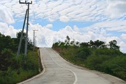 Dijual Tanah Lokasi Sepinggan, Balikpapan Seluas 10680m2 Dijual Tanah Lokasi Sepinggan, Balikpapan Seluas 10680m2