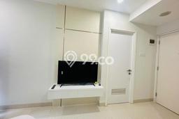 Apartemen Harga Murah dengan 2 BR & 1 KM di Damai Balikpapan Apartemen Harga Murah dengan 2 BR & 1 KM di Damai Balikpapan