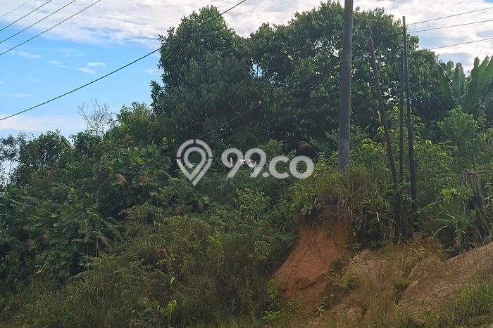 Jual Tanah Lokasi Strategis Kawasan , Luas 406m2m², Area Asri Jual Tanah Lokasi Strategis Kawasan , Luas 406m2m², Area Asri