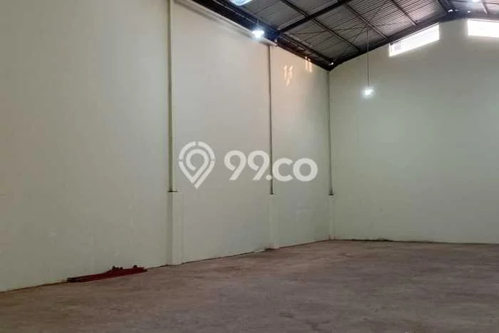 SENTRA BISNIS! Gudang di Karang Joang, Luas 330m², Pusat Perniagaan SENTRA BISNIS! Gudang di Karang Joang, Luas 330m², Pusat Perniagaan