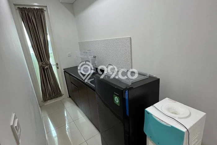 Disewakan Apartemen Harga Terjangkau di Klandasan Ilir 1 Bedroom Disewakan Apartemen Harga Terjangkau di Klandasan Ilir 1 Bedroom