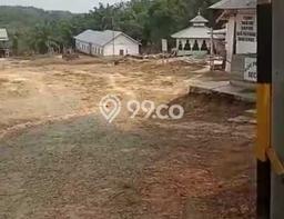 Dijual Tanah 32264m2 di Karang Joang, Balikpapan Dijual Tanah 32264m2 di Karang Joang, Balikpapan