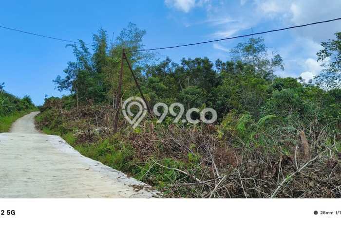 Tanah Lokasi Strategis Kawasan , Luas 17130m2m², Akses ke Fasilitas Umum Tanah Lokasi Strategis Kawasan , Luas 17130m2m², Akses ke Fasilitas Umum