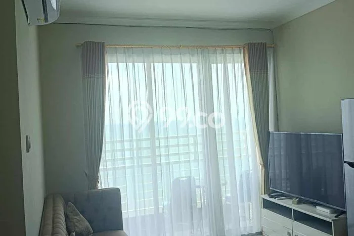 Sewa Apartemen Ekonomis 2 KT di Damai Balikpapan Sewa Apartemen Ekonomis 2 KT di Damai Balikpapan
