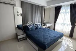 Apartemen Minimalis untuk Disewa, 2 Kamar di Balikpapan Apartemen Minimalis untuk Disewa, 2 Kamar di Balikpapan