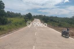 Lahan Dijual Lokasi Balikpapan Selatan, Balikpapan dengan Luas Tanah 193m2 dan Status - Lahan Dijual Lokasi Balikpapan Selatan, Balikpapan dengan Luas Tanah 193m2 dan Status -
