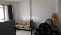 Apartemen Harga Murah dengan 2 BR & 2 KM di Balikpapan Kota Balikpapan Apartemen Harga Murah dengan 2 BR & 2 KM di Balikpapan Kota Balikpapan