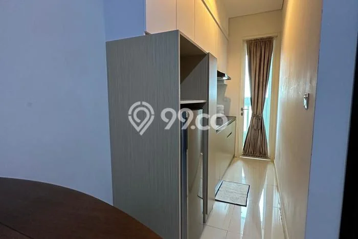 Apartemen Nyaman untuk Disewa, 1 Kamar di Balikpapan Apartemen Nyaman untuk Disewa, 1 Kamar di Balikpapan
