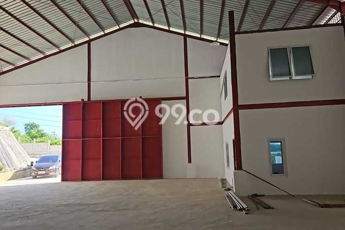 Jual Gudang Kawasan Kariangau, Luas 1080m², Area Berkembang, Mainroad Jual Gudang Kawasan Kariangau, Luas 1080m², Area Berkembang, Mainroad