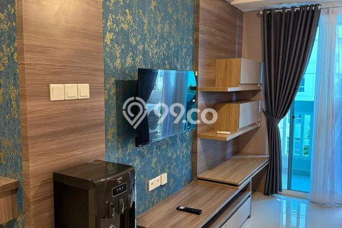 Sewa Apartemen Murah di Klandasan Ulu 2 Bedroom Sewa Apartemen Murah di Klandasan Ulu 2 Bedroom