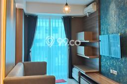 Sewa Sekarang Apartemen Minimalis 2 KT di Kawasan Balikpapan Kota Sewa Sekarang Apartemen Minimalis 2 KT di Kawasan Balikpapan Kota
