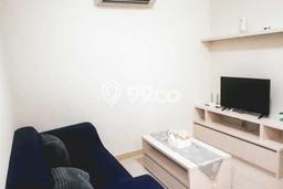 Dijual Apartemen 1 KT & 1 KM di Balikpapan Lokasi Strategis Dijual Apartemen 1 KT & 1 KM di Balikpapan Lokasi Strategis