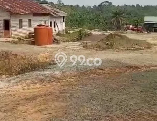 Dijual Tanah 32264m2 di Karang Joang, Balikpapan Dijual Tanah 32264m2 di Karang Joang, Balikpapan