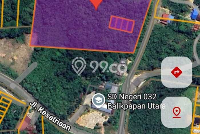 Tanah Lokasi Strategis Kawasan , Luas 17130m2m², Akses ke Fasilitas Umum Tanah Lokasi Strategis Kawasan , Luas 17130m2m², Akses ke Fasilitas Umum