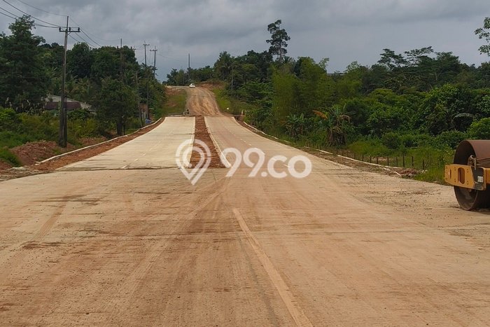 Tanah Dijual Area Strategis di Karang Joang Balikpapan 10000m2 Tanah Dijual Area Strategis di Karang Joang Balikpapan 10000m2