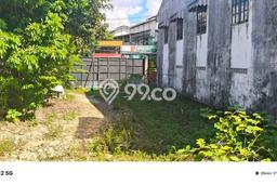 Lahan Kosong Dijual di Balikpapan Kota, Balikpapan, Luas 10765m2 Area Strategis Lahan Kosong Dijual di Balikpapan Kota, Balikpapan, Luas 10765m2 Area Strategis