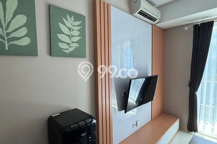 Apartemen Minimalis untuk Disewa, 2 Kamar di Balikpapan Apartemen Minimalis untuk Disewa, 2 Kamar di Balikpapan