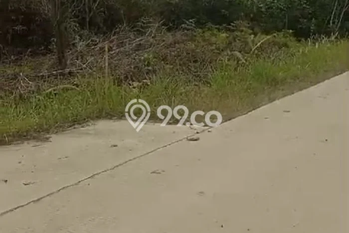 Lahan Kosong Dijual di Balikpapan Barat, Balikpapan, Luas 25933m2 Area Strategis Lahan Kosong Dijual di Balikpapan Barat, Balikpapan, Luas 25933m2 Area Strategis