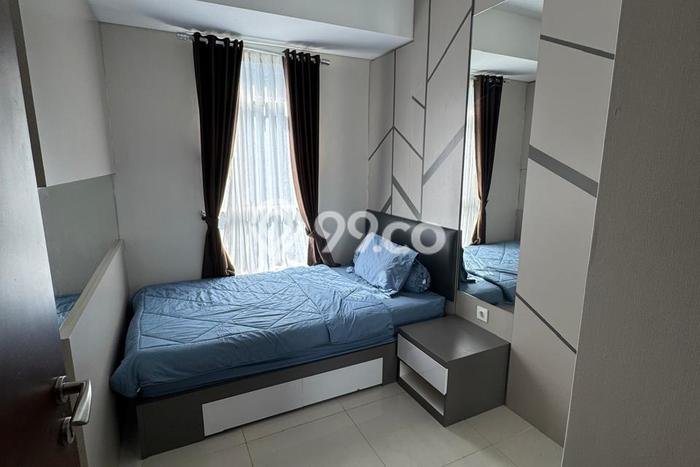 Apartemen Minimalis untuk Disewa, 2 Kamar di Balikpapan Apartemen Minimalis untuk Disewa, 2 Kamar di Balikpapan