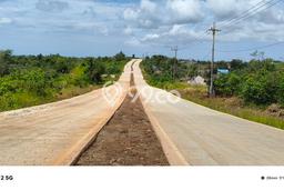 Tanah Kavling Disewakan di Sepinggan dengan Luas 5000m2 Tanah Kavling Disewakan di Sepinggan dengan Luas 5000m2