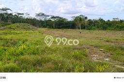 Tanah Kawasan Balikpapan Utara, Luas 750m2m², Lokasi Strategis, Lingkungan Asri, Kontur Datar Tanah Kawasan Balikpapan Utara, Luas 750m2m², Lokasi Strategis, Lingkungan Asri, Kontur Datar