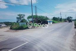 Tanah Bisnis di , Luas 7054m2m², Lokasi Strategis Tanah Bisnis di , Luas 7054m2m², Lokasi Strategis