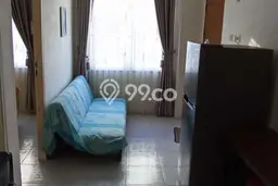 Apartemen Siap Pakai 2 BR dengan Harga Hemat di Area Balikpapan Kota, Balikpapan Apartemen Siap Pakai 2 BR dengan Harga Hemat di Area Balikpapan Kota, Balikpapan