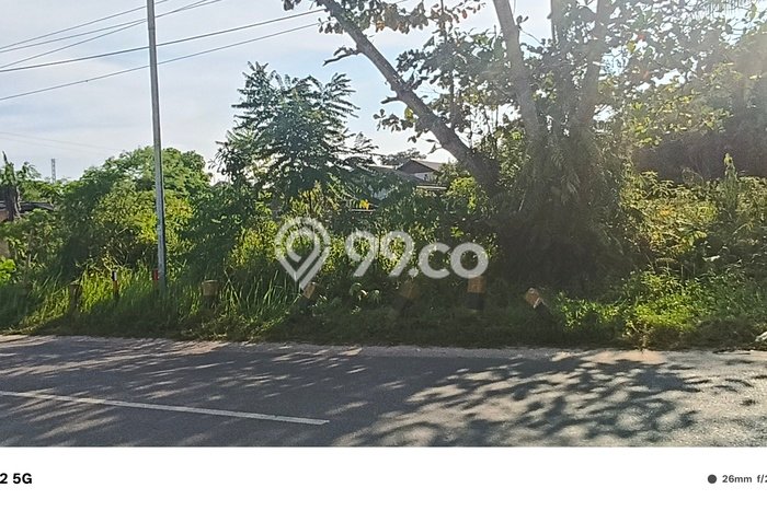 Untuk Dijual Tanah di Balikpapan, Luas 3975m2 SHM Untuk Dijual Tanah di Balikpapan, Luas 3975m2 SHM