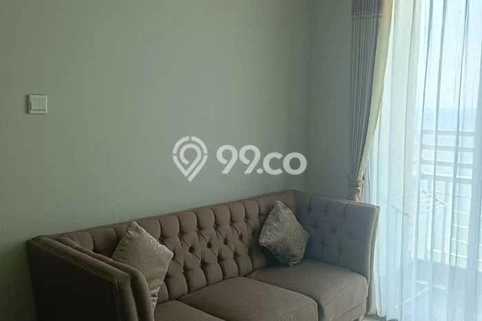 Sewa Apartemen Ekonomis 2 KT di Damai Balikpapan Sewa Apartemen Ekonomis 2 KT di Damai Balikpapan