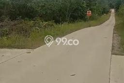 Lahan Kosong Dijual di Balikpapan Barat, Balikpapan, Luas 25933m2 Area Strategis Lahan Kosong Dijual di Balikpapan Barat, Balikpapan, Luas 25933m2 Area Strategis