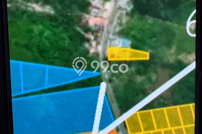 Untuk Dijual Tanah di Balikpapan, Luas 6100m2 - Untuk Dijual Tanah di Balikpapan, Luas 6100m2 -