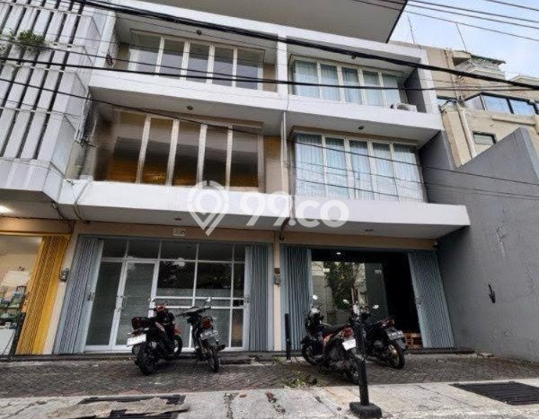 Ruko Bagus LT 52m2 LB 112m2 Dijual di Wonokromo Surabaya Ruko Bagus LT 52m2 LB 112m2 Dijual di Wonokromo Surabaya