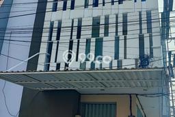 Ruko Dijual di Prime Area Surabaya Luas 153m2 Ruko Dijual di Prime Area Surabaya Luas 153m2