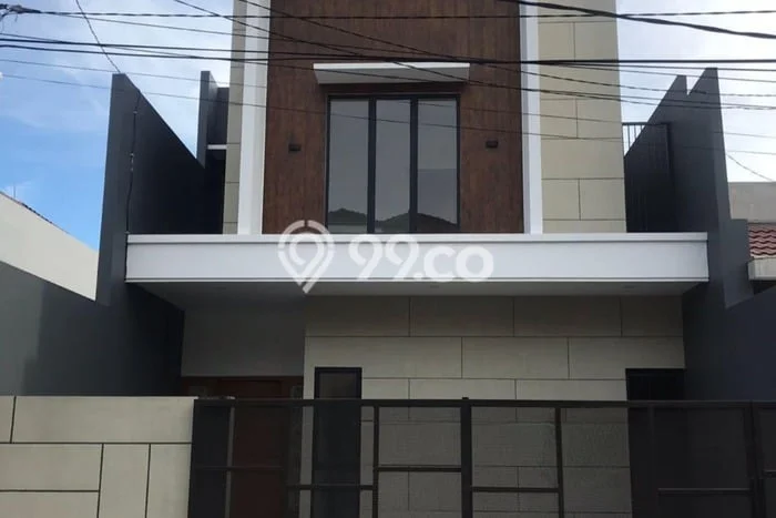 Rumah Cantik Siap Huni Di Rungkut Luas 225m2 Lokasi Strategis Rumah Cantik Siap Huni Di Rungkut Luas 225m2 Lokasi Strategis
