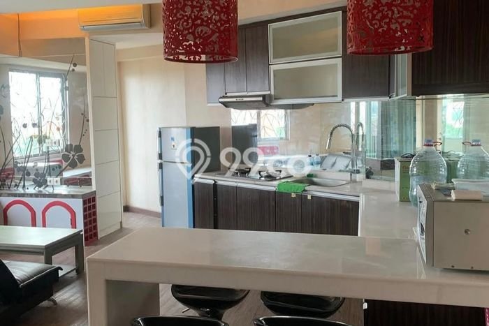 Apartemen Disewa Murah 2 KT / 1 KM di Wiyung, Surabaya Apartemen Disewa Murah 2 KT / 1 KM di Wiyung, Surabaya