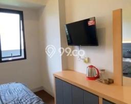 Hunian Apartemen 1 KT 1 KM Dijual di Lowokwaru Malang, Luas 21m2 Hunian Apartemen 1 KT 1 KM Dijual di Lowokwaru Malang, Luas 21m2