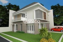 Siap Huni Rumah Mewah 3 Kamar di Wiyung Dekat ke Mana Pun Siap Huni Rumah Mewah 3 Kamar di Wiyung Dekat ke Mana Pun